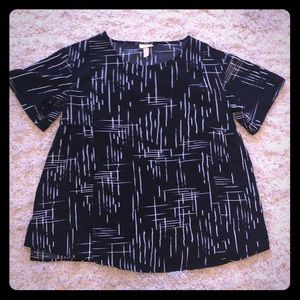 Isabel Maternity top! Maternity size Small
